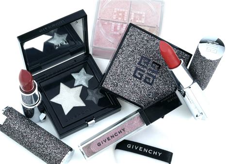 givenchy make makeup compacts|givenchy lipstick official website.